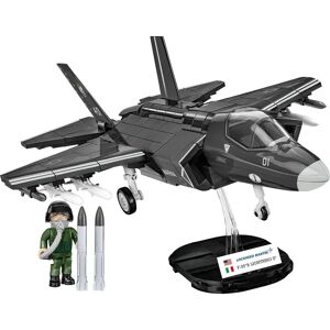 Cobi 610 STK HC WWII F-35B Lightning II Byggesæt - COBI-5895 Cobi 610 STK HC WWII F-35B Lightning II Byggesæt - COBI-5895