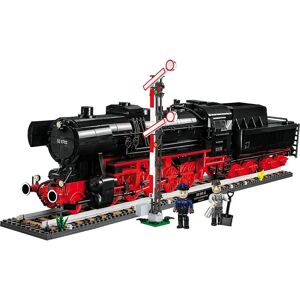 Cobi Marke DRB Klasse 52 Dampflokomotive - Historische Sammlung Cobi Marke DRB Klasse 52 Dampflokomotive - Historische Sammlung