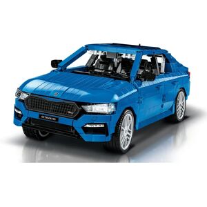 Skoda Octavia RS - Executive Edition - Bilmodel Skoda Octavia RS - Executive Edition - Bilmodel