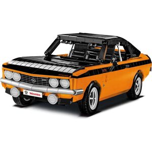 Opel Manta A GT/E 1974 - Échelle 1:12 - Publicité Opel Manta A GT/E 1974 - Échelle 1:12 - Publicité