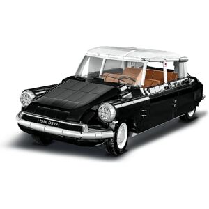 Cobi Citroen DS 19 1956 - Édition Exécutive - Publicité Cobi Citroen DS 19 1956 - Édition Exécutive - Publicité