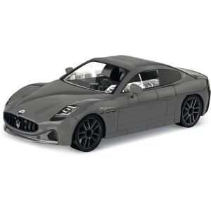 Maserati Granturismo Folgore Modell - Maßstab 1:35 - Auto Maserati Granturismo Folgore Modell - Maßstab 1:35 - Auto