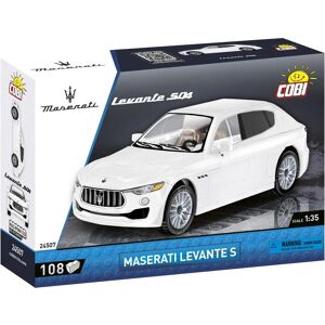 Cobi Maserati Modell 24507 - Bausatz Cobi Maserati Modell 24507 - Bausatz