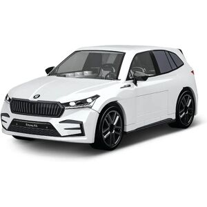 Cobi Skoda Enyaq RS Modellbausatz - Maßstab 1:35 Cobi Skoda Enyaq RS Modellbausatz - Maßstab 1:35
