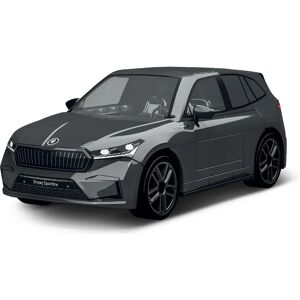 Cobi Skoda Enyaq Sportline - Building Set - Car Model Cobi Skoda Enyaq Sportline - Building Set - Car Model