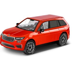 COBI Skoda Kodiaq VRS - Model samochodu COBI Skoda Kodiaq VRS - Model samochodu