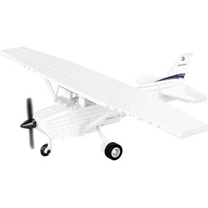 COBI Cessna 172 Skyhawk - Jeux de construction - Publicité COBI Cessna 172 Skyhawk - Jeux de construction - Publicité