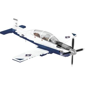 Cobi 26624 Beechcraft T-6 Texan II - Building Game Cobi 26624 Beechcraft T-6 Texan II - Building Game