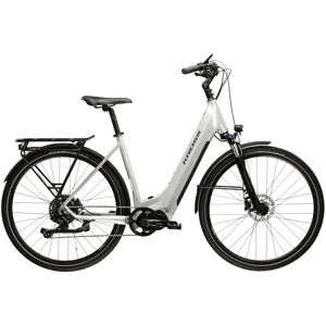 Kross TRANS HYBRID LS 5.0 - E-Citybike Kross TRANS HYBRID LS 5.0 - E-Citybike