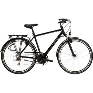 Kross Trans 3.0 - Bicicletta donna 28" con 20 velocità Shimano Kross Trans 3.0 - Bicicletta donna 28" con 20 velocità Shimano