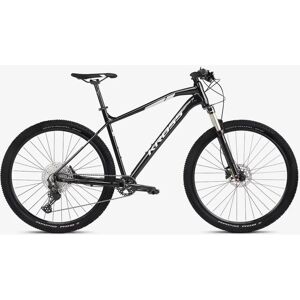 Kross Level 5.0 - Negro - Bicicleta Montaña - 29" Kross Level 5.0 - Negro - Bicicleta Montaña - 29"