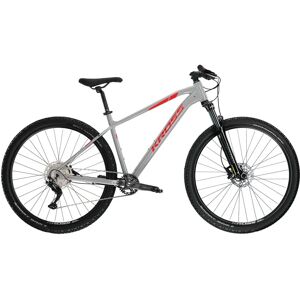 KROSS - Level 4.0 - 29in - Gris - Mountain Bike KROSS - Level 4.0 - 29in - Gris - Mountain Bike