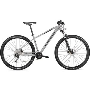 Kross Level 3.0 - Gris - Bicicleta Montaña 29" L Kross Level 3.0 - Gris - Bicicleta Montaña 29" L