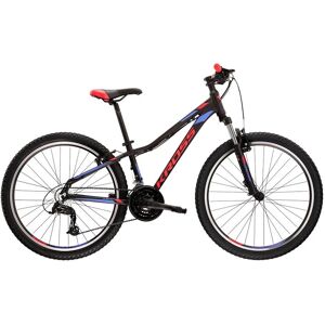 Vélo de montagne Kross Lea 2.0 pour femmes, 26" - Publicité Vélo de montagne Kross Lea 2.0 pour femmes, 26" - Publicité