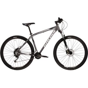 Bicicleta de montaña Kross Hexagon 7.0 29" 2022 Bicicleta de montaña Kross Hexagon 7.0 29" 2022