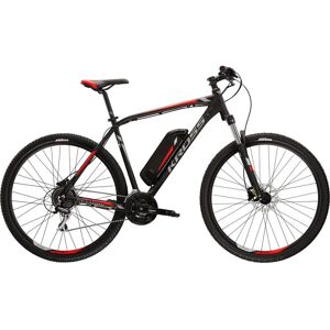 KROSS E-rower górski Hexagon Boost 1.0 522 KROSS E-rower górski Hexagon Boost 1.0 522