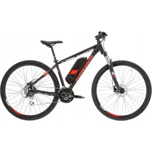 Elektryczny rower HITWAY - BK8S - 26 cali rower miejski Elektryczny rower HITWAY - BK8S - 26 cali rower miejski