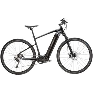 KROSS Evado Hybrid 6.0 - E-Citybike - 28 Zoll schwarz KROSS Evado Hybrid 6.0 - E-Citybike - 28 Zoll schwarz