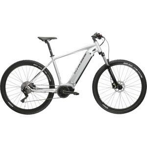 KROSS Hexagon Boost 3.0 29 - Vélos électriques tout-terrain - Publicité KROSS Hexagon Boost 3.0 29 - Vélos électriques tout-terrain - Publicité