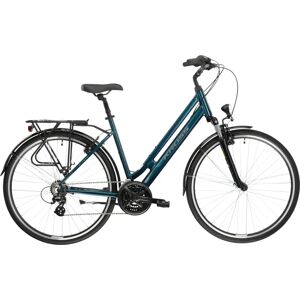 KROSS Sentio 2.0 Bicicleta de Aluminio Ligera - Bicicleta KROSS Sentio 2.0 Bicicleta de Aluminio Ligera - Bicicleta