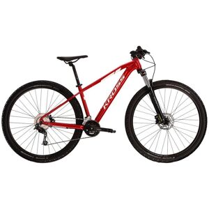 Bicicleta de montaña KROSS Level 3.0 - Aluminio/29"/Shimano - Versátil Bicicleta de montaña KROSS Level 3.0 - Aluminio/29"/Shimano - Versátil