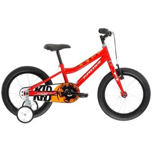 Bicicleta Infantil Kross Racer 3.0 - Marco de Acero Duradero Bicicleta Infantil Kross Racer 3.0 - Marco de Acero Duradero