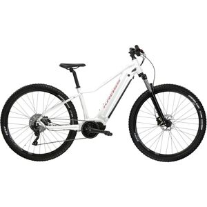 KROSS Lea Boost 4.0 29 Pouces Blanc - VTT électrique - Publicité KROSS Lea Boost 4.0 29 Pouces Blanc - VTT électrique - Publicité