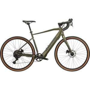 Kross ESKER HYBRID 2.0 28" - Bicicleta de gravel eléctrica Kross ESKER HYBRID 2.0 28" - Bicicleta de gravel eléctrica