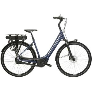 KROSS Sentio Hybrid 4.0 Elektro-Citybike - 28 Zoll Blau KROSS Sentio Hybrid 4.0 Elektro-Citybike - 28 Zoll Blau