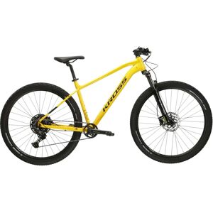 KROSS Level 4.0 - Vielseitiges 29-Zoll Fahrrad für Alltag KROSS Level 4.0 - Vielseitiges 29-Zoll Fahrrad für Alltag