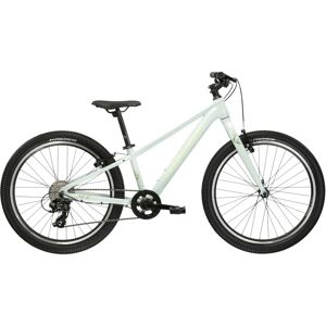 KROSS Lea Jr 1.0 - Kinder-MTB - 24 Zoll, Grün KROSS Lea Jr 1.0 - Kinder-MTB - 24 Zoll, Grün