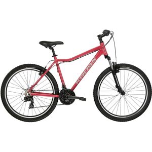 KROSS - Lea 4.0 - Verde - 27,5 Zoll - Mountainbike KROSS - Lea 4.0 - Verde - 27,5 Zoll - Mountainbike