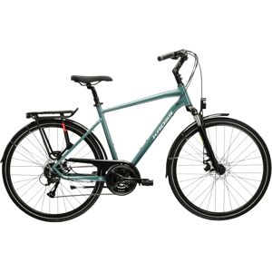 KROSS Trans 3.0 - Bicicleta KROSS Trans 3.0 - Bicicleta