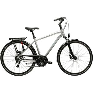 KROSS Trans 3.0 Bicicleta de Aluminio - Ciclismo KROSS Trans 3.0 Bicicleta de Aluminio - Ciclismo
