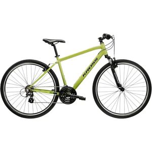 KROSS Evado 2.0 - 53cm, 28 pulgadas - Bicicleta KROSS Evado 2.0 - 53cm, 28 pulgadas - Bicicleta