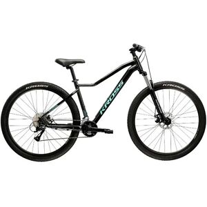 KROSS - Lea 3.0 - Nera - 36cm - Mountainbike KROSS - Lea 3.0 - Nera - 36cm - Mountainbike