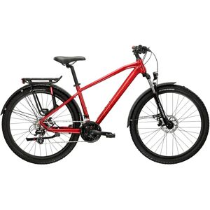 KROSS - Hexagon 2.0 EQ - Rosso - 27,5+ - Mountain Bike KROSS - Hexagon 2.0 EQ - Rosso - 27,5+ - Mountain Bike