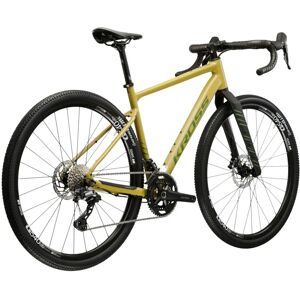 KROSS Esker 6.0 - Bicicleta de grava KROSS Esker 6.0 - Bicicleta de grava