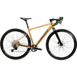 KROSS - Esker 5.0 - 51cm - 28-inch - Gravel bike - Publicité KROSS - Esker 5.0 - 51cm - 28-inch - Gravel bike - Publicité