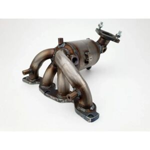 Convertitore Catalitico JMJ 1091678 - Pezzo auto Convertitore Catalitico JMJ 1091678 - Pezzo auto