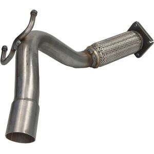 JMJ 0003 - Catalytisch Omvormer JMJ 0003 - Catalytisch Omvormer