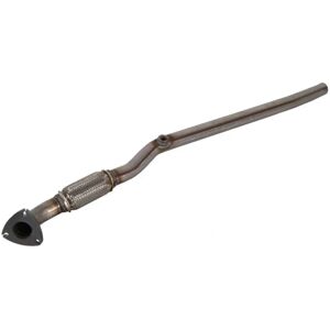 JMJ Modèle 0005 Tuyau d'échappement - Pour Opel Corsa C 3/5 portes - Publicité JMJ Modèle 0005 Tuyau d'échappement - Pour Opel Corsa C 3/5 portes - Publicité