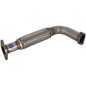 Tubo de escape JMJ 0012 - Ford Mondeo 3 Tubo de escape JMJ 0012 - Ford Mondeo 3