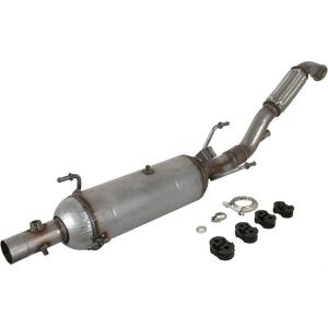 JMJ Boxer 1291 Hiukkassuodatin - Dieselhiukkassuodatin Peugeot ja Citroën JMJ Boxer 1291 Hiukkassuodatin - Dieselhiukkassuodatin Peugeot ja Citroën