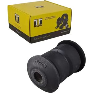 TEDGUM TED13576 - Lehden jousen puskurit, takapyörälle, 2 kappaletta TEDGUM TED13576 - Lehden jousen puskurit, takapyörälle, 2 kappaletta