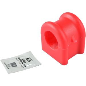 Tedgum Dodge Nitro Jeep Cherokee Stabiliserfäste - Polyuretan Sats Tedgum Dodge Nitro Jeep Cherokee Stabiliserfäste - Polyuretan Sats