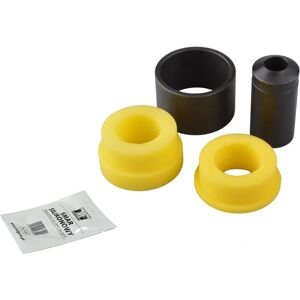 Silent Block sospensione BMW - Giallo, 45.4mm, 12mm, Shore-A 90 Silent Block sospensione BMW - Giallo, 45.4mm, 12mm, Shore-A 90