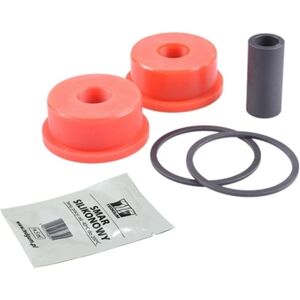 Tedgum bakakselstöd BMW 1 och 3 - Suspension support Tedgum bakakselstöd BMW 1 och 3 - Suspension support