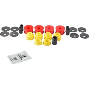 Nissan Patrol GR 5 SUV - Reparatieset voor ophanging, 9 stuks Nissan Patrol GR 5 SUV - Reparatieset voor ophanging, 9 stuks