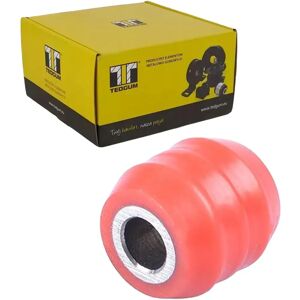 Toyota Tacoma - Braccio stabilizzatore - Asse anteriore - Rosso Toyota Tacoma - Braccio stabilizzatore - Asse anteriore - Rosso